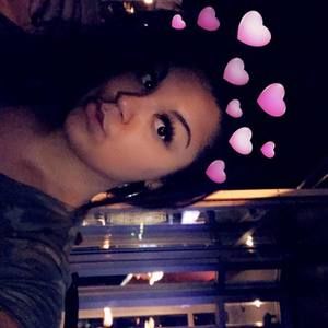 Meet your Posher, Madison